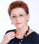 Галциди Ирина Николаевна Генеральный Директор Негосударственное частное общеобразовательное учреждение гимназия «Росток» город-курорт Анапа